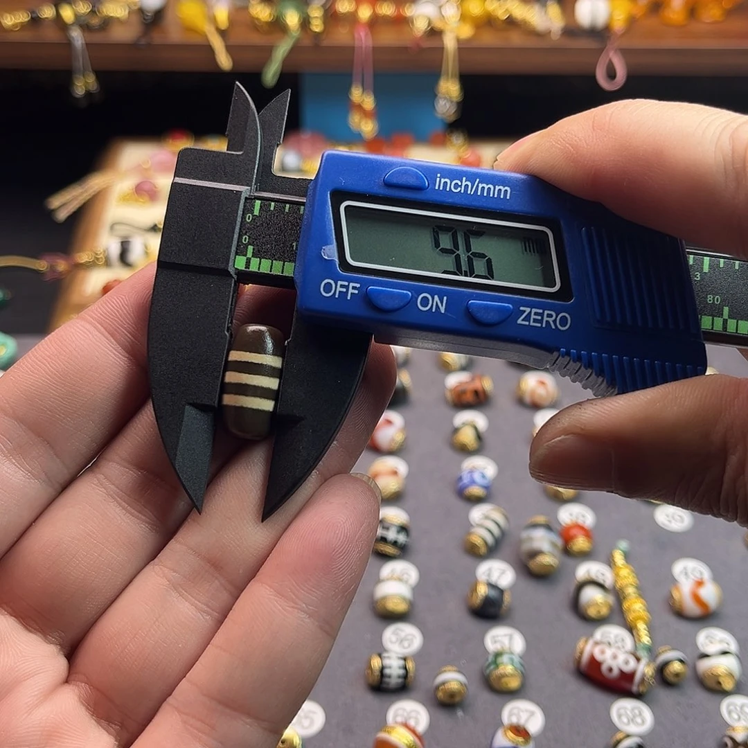 玛瑙/玉髓未镶嵌单颗