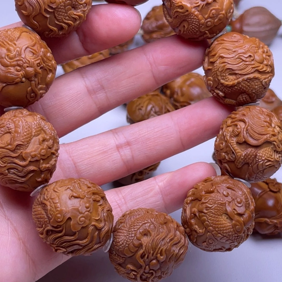 张****橄榄核手串/手链橄榄油