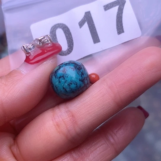 南红玛瑙珠宝奇石未镶嵌