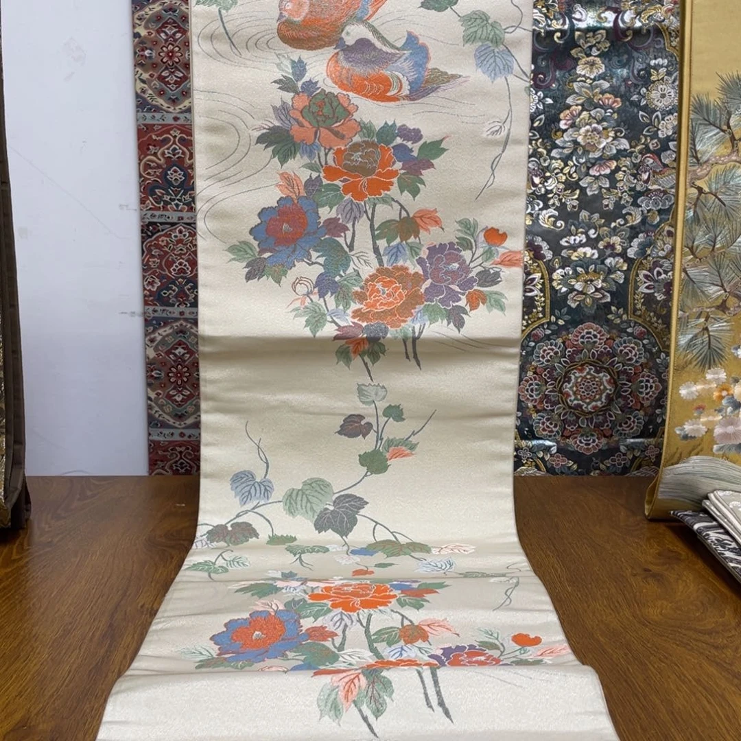 织绣织锦工艺技术