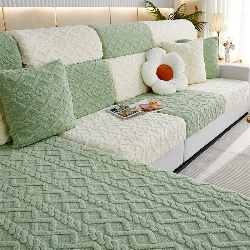 沙发客厅沙发套罩全包万能2025四季通用型懒人弹力垫子笠跨境批发