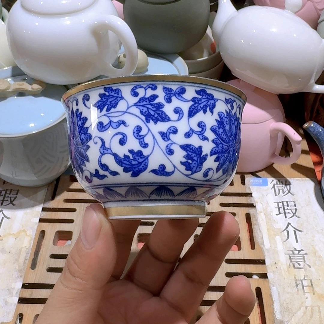 瑕疵茶具。介意勿拍