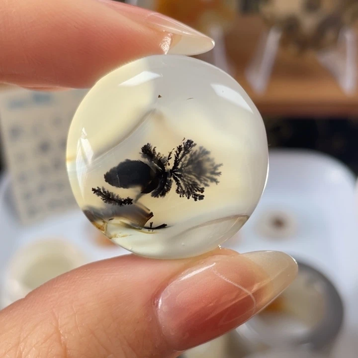 玛瑙/玉髓未镶嵌牌子