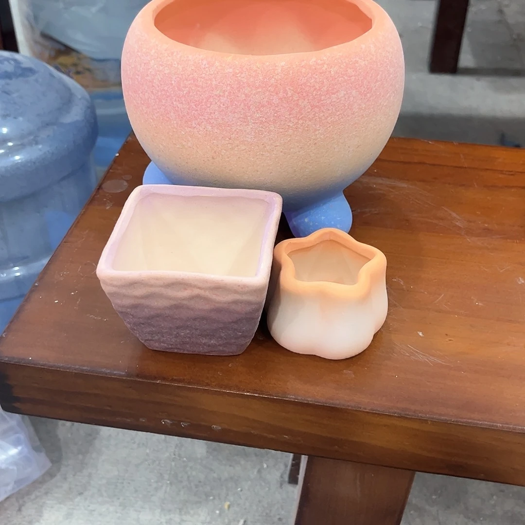 Q*UQiu新粉小姐姐专属盆盆