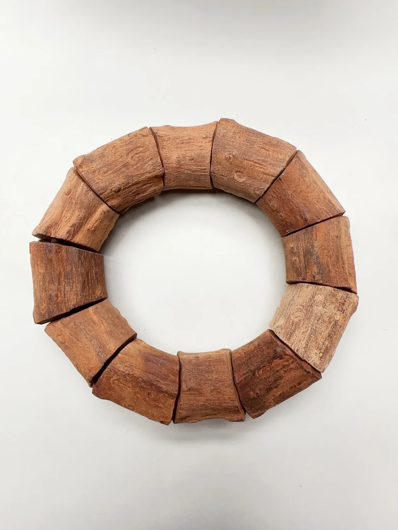 A54九路财文玩富森手串