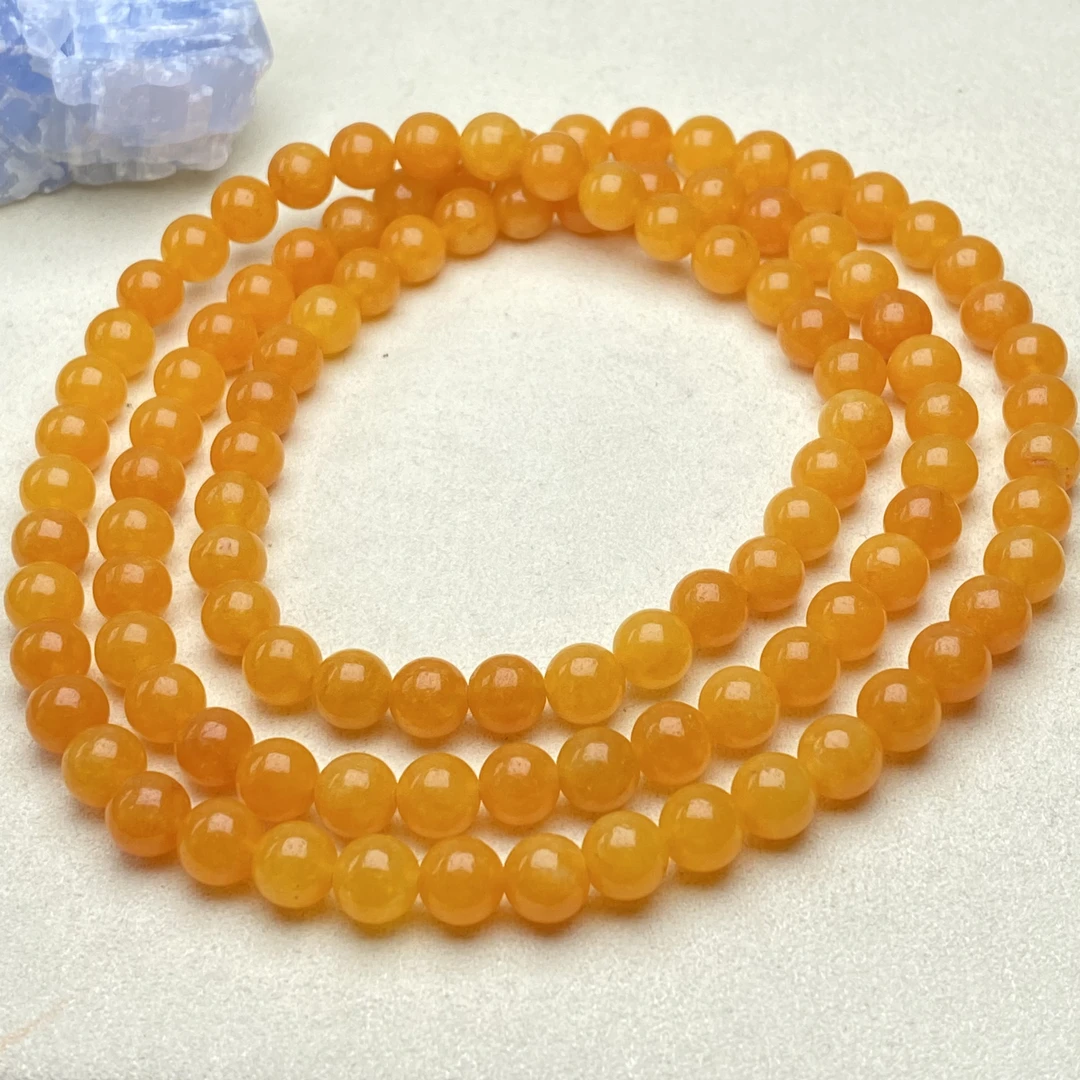 （少华精选店）108颗8mm手链（多样性发其一件）75