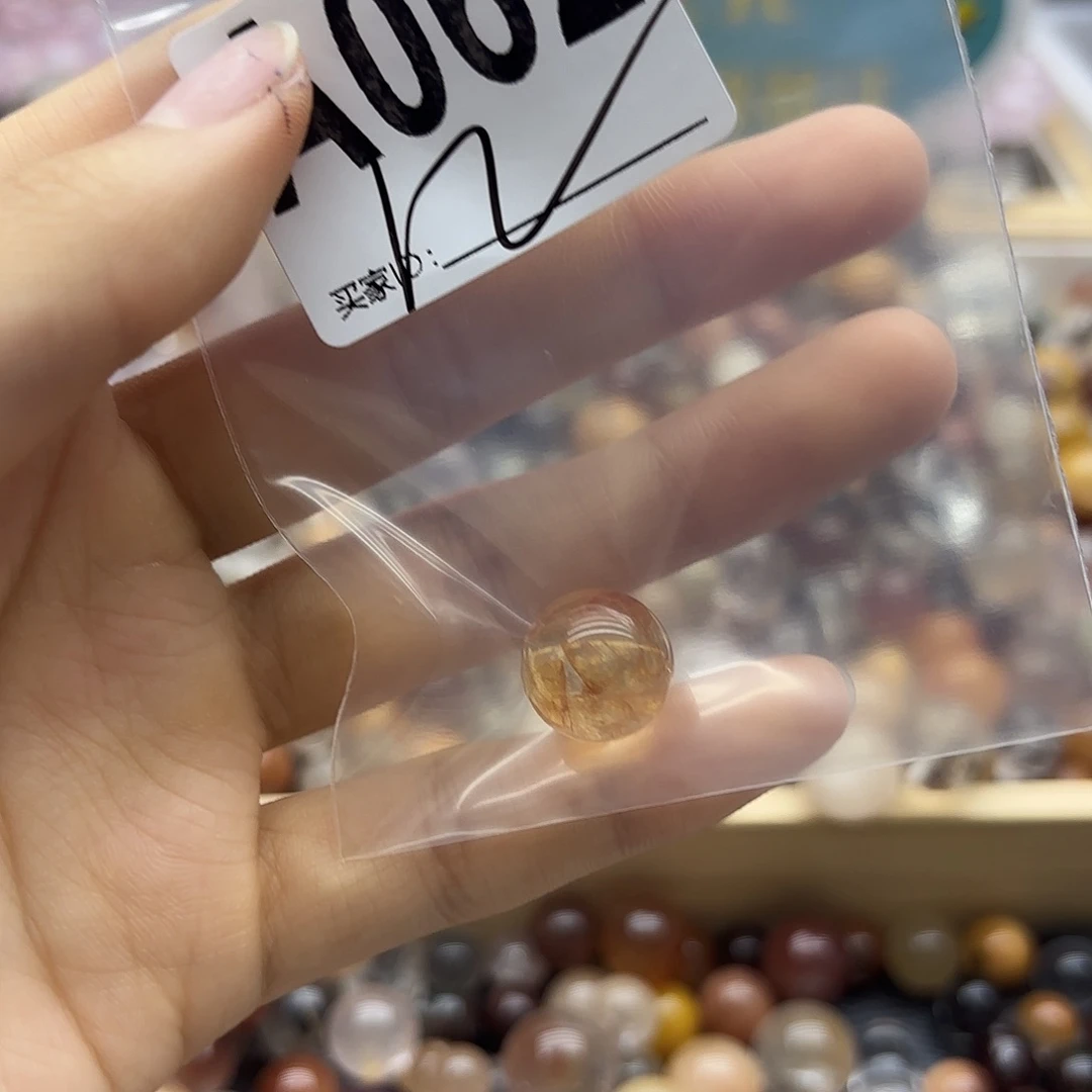 N***a未镶嵌珠宝半成品紫晶62