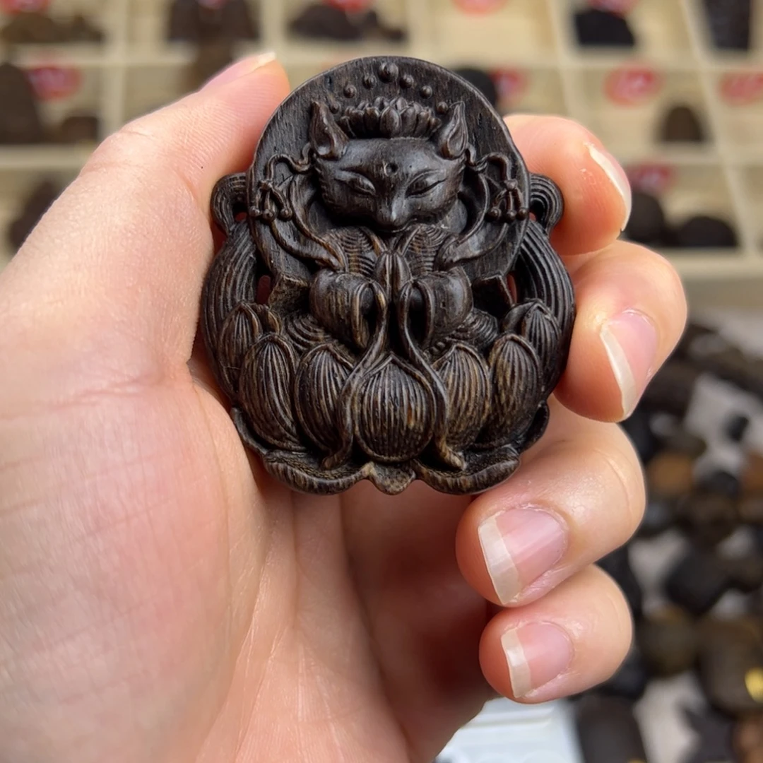 海南凤九随行脖挂