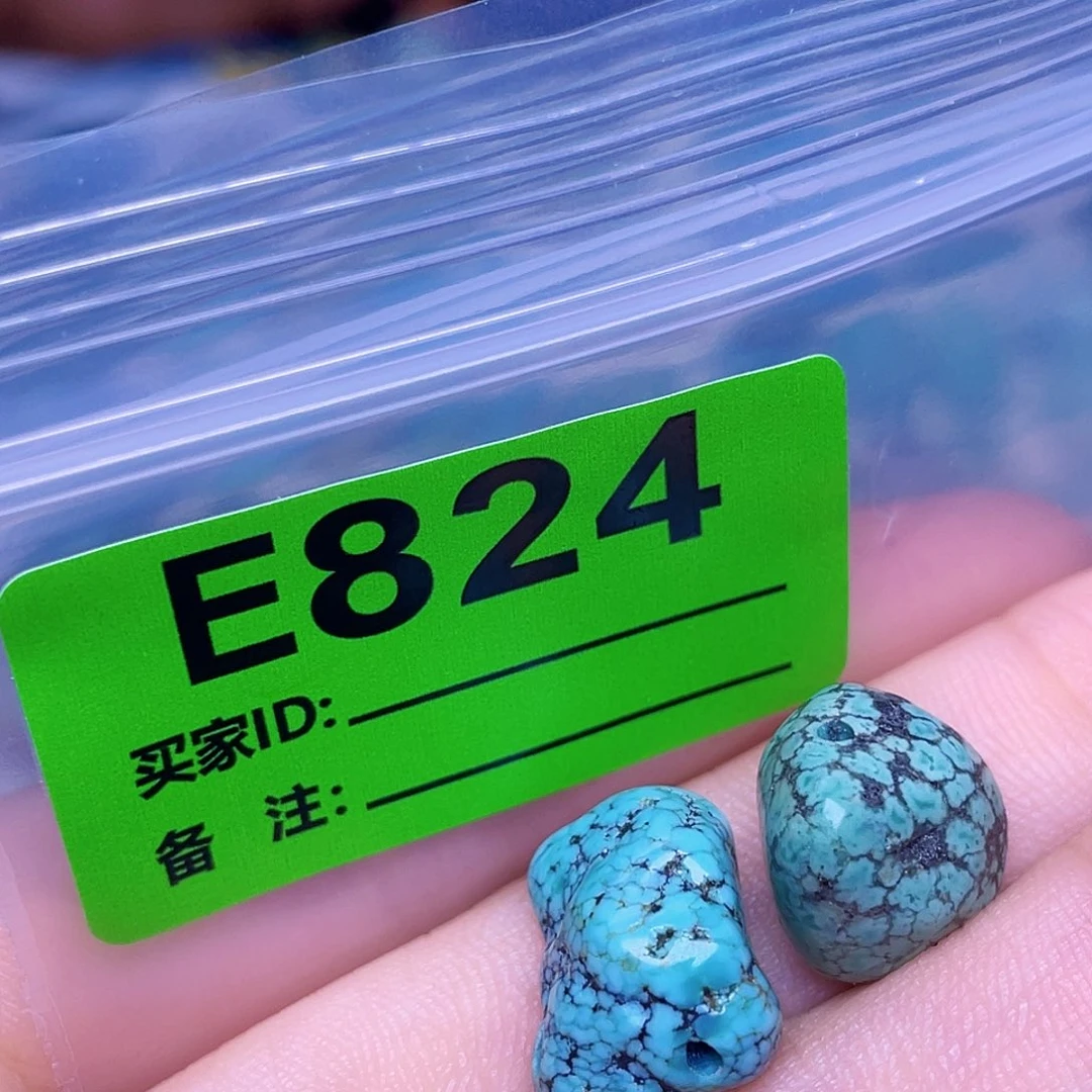 绿石头十堰特色手工古风配饰