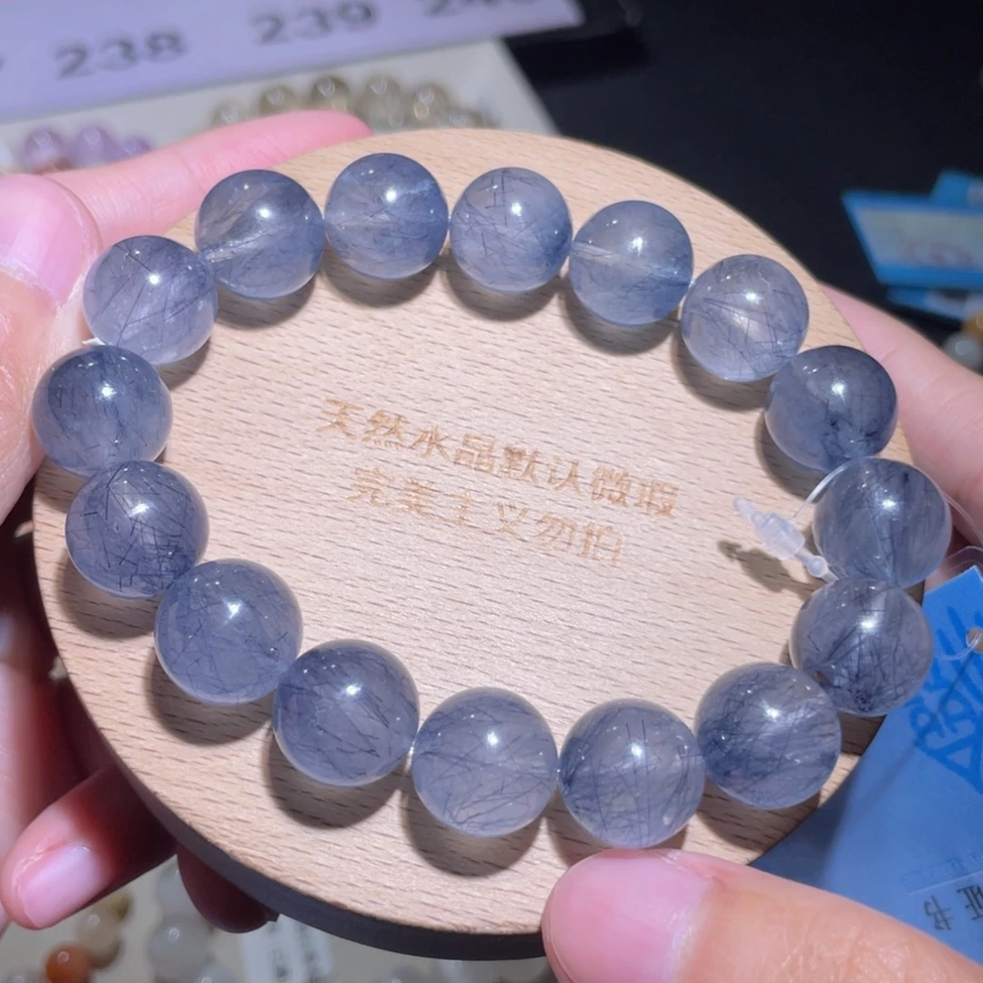 手链水晶未镶嵌230号多样性发一Z 13+