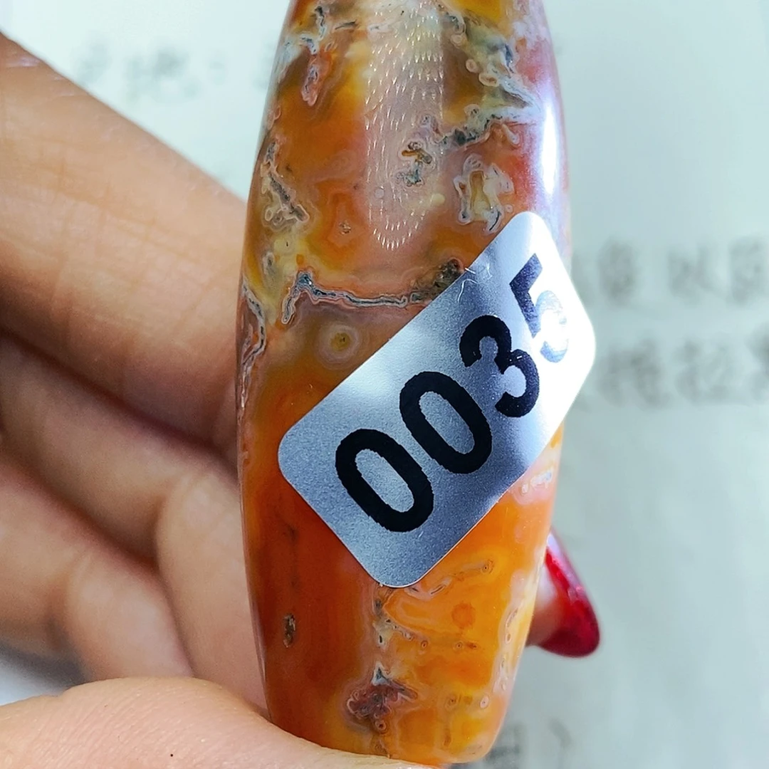 未镶嵌颈饰玛瑙/玉髓用****飞