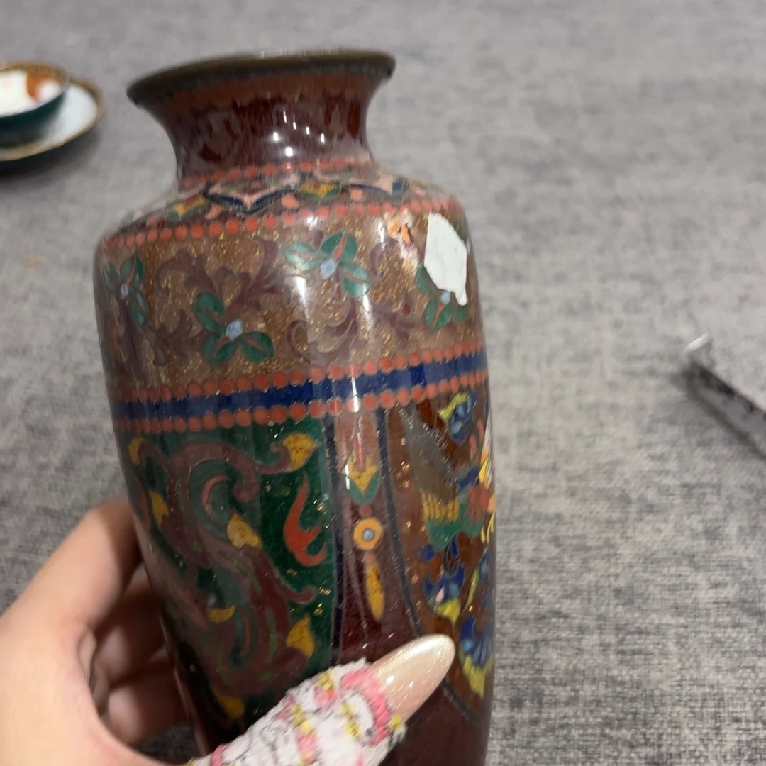 非常好看的物品