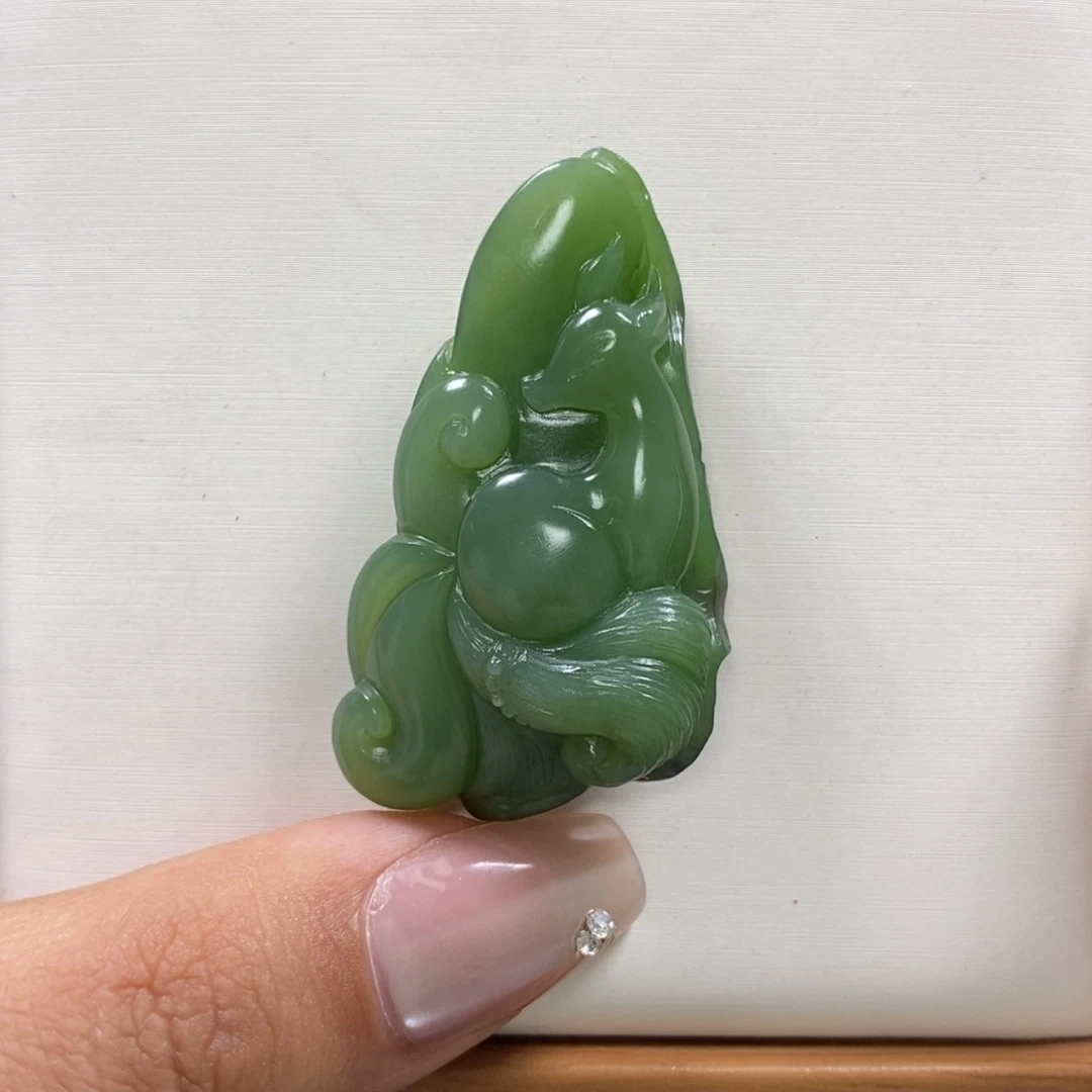 【闪购商品】和田玉手镯未镶嵌