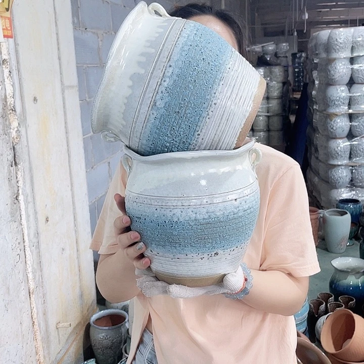 红陶正品高20/20两个