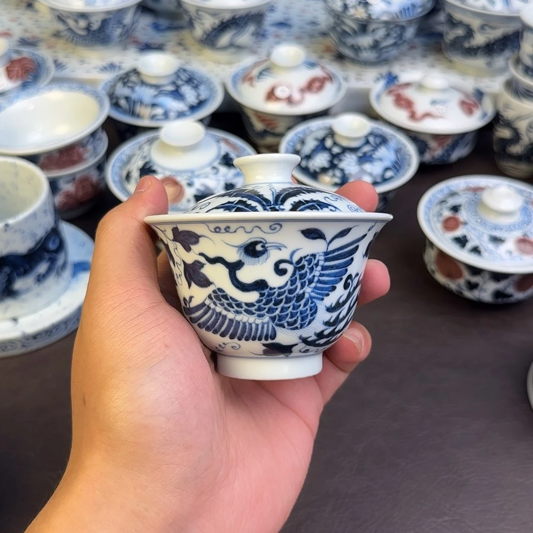 梵***高景德镇陶瓷大学湘湖校区