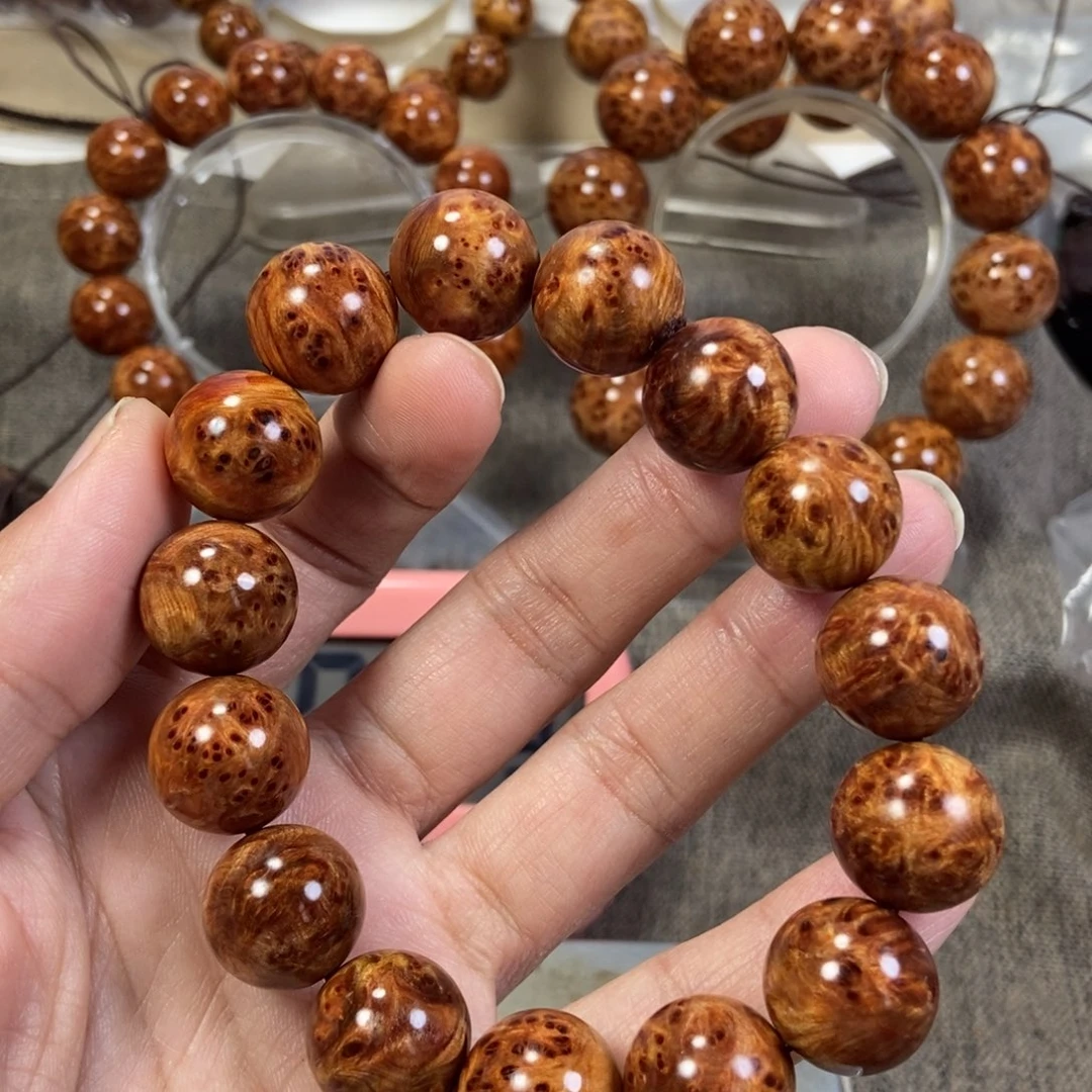 手串/手链柏木（崖柏）