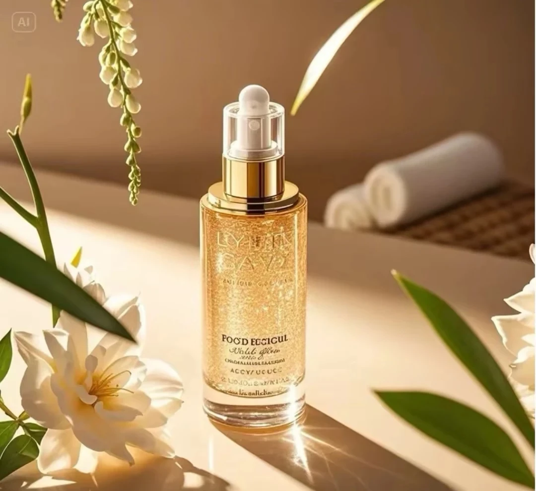 新款升级植物根茎卓壮萃取液通用营养液