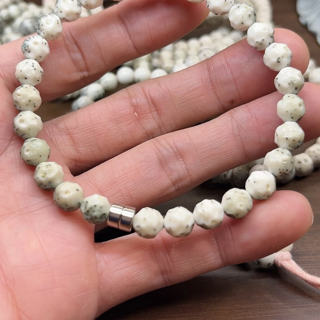 星月菩提手串自**风8改手工无相