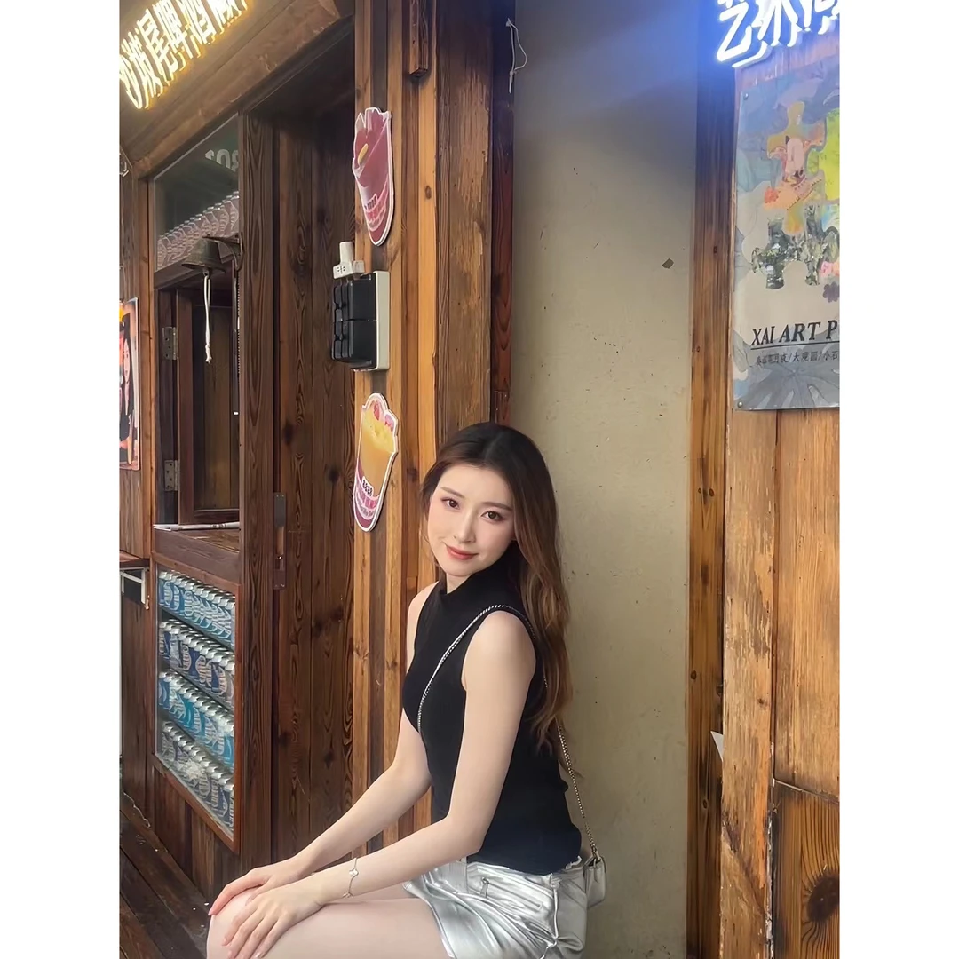 209-799休闲韩版上下装