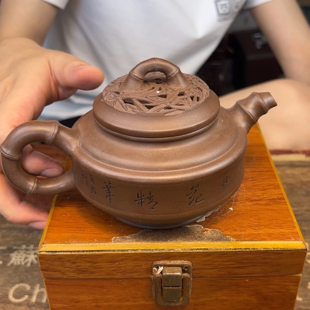 茶壶紫砂紫砂壶手工