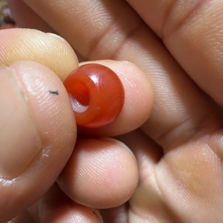 玛瑙/玉髓未镶嵌手链