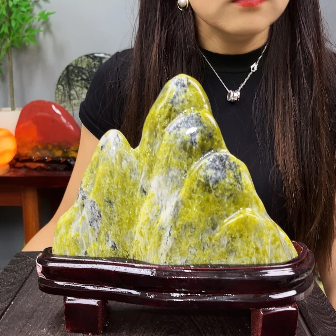 奇石玉石等众多石种