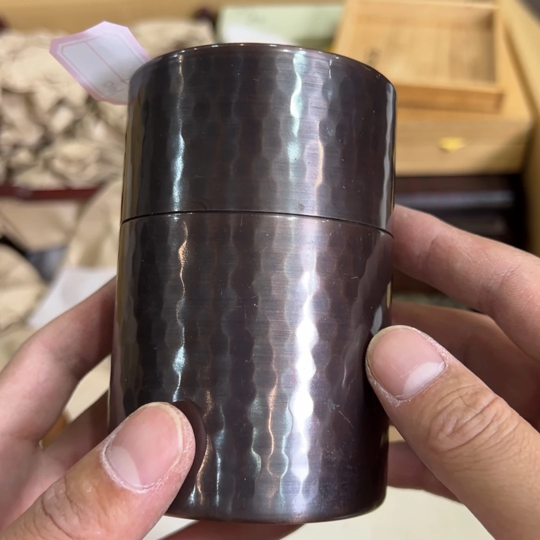 紫砂茶杯南*大漂亮大漂亮