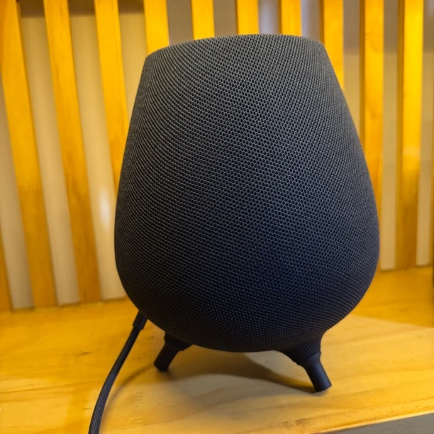 准新品  小龙蛋家用插电蓝牙音响