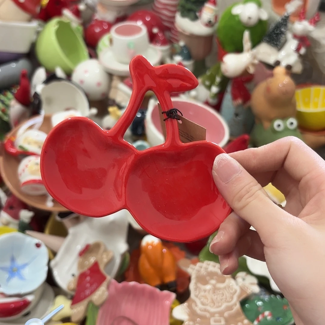 瓷片陶瓷完美主义慎拍