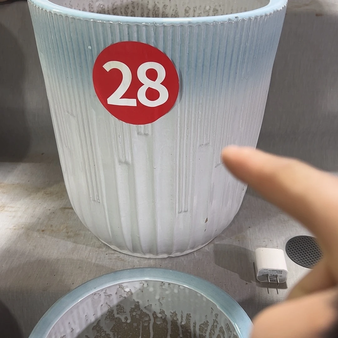 音符兰口大号口33高37
