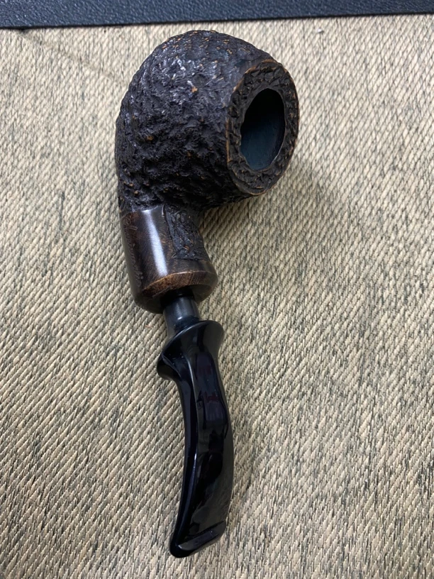 意大利石楠木烟斗