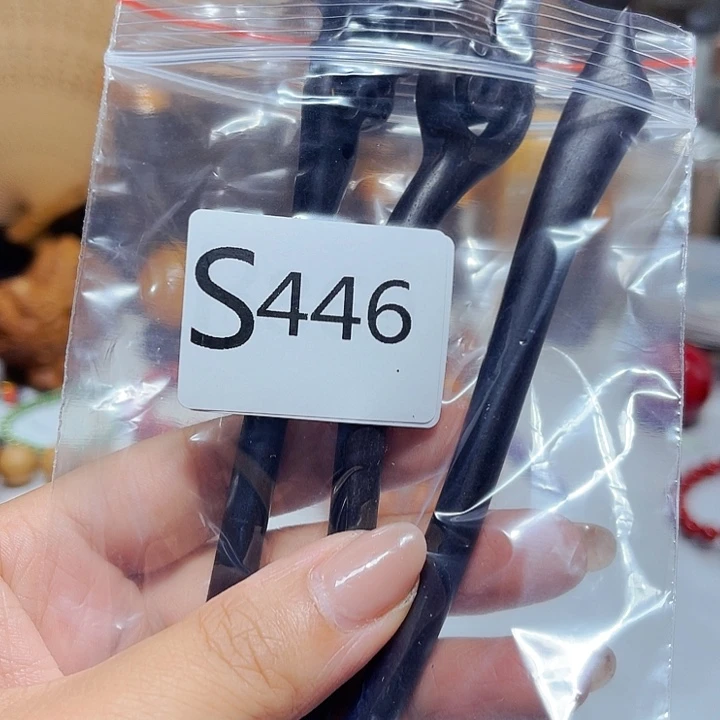 大果紫檀（缅甸花梨）446