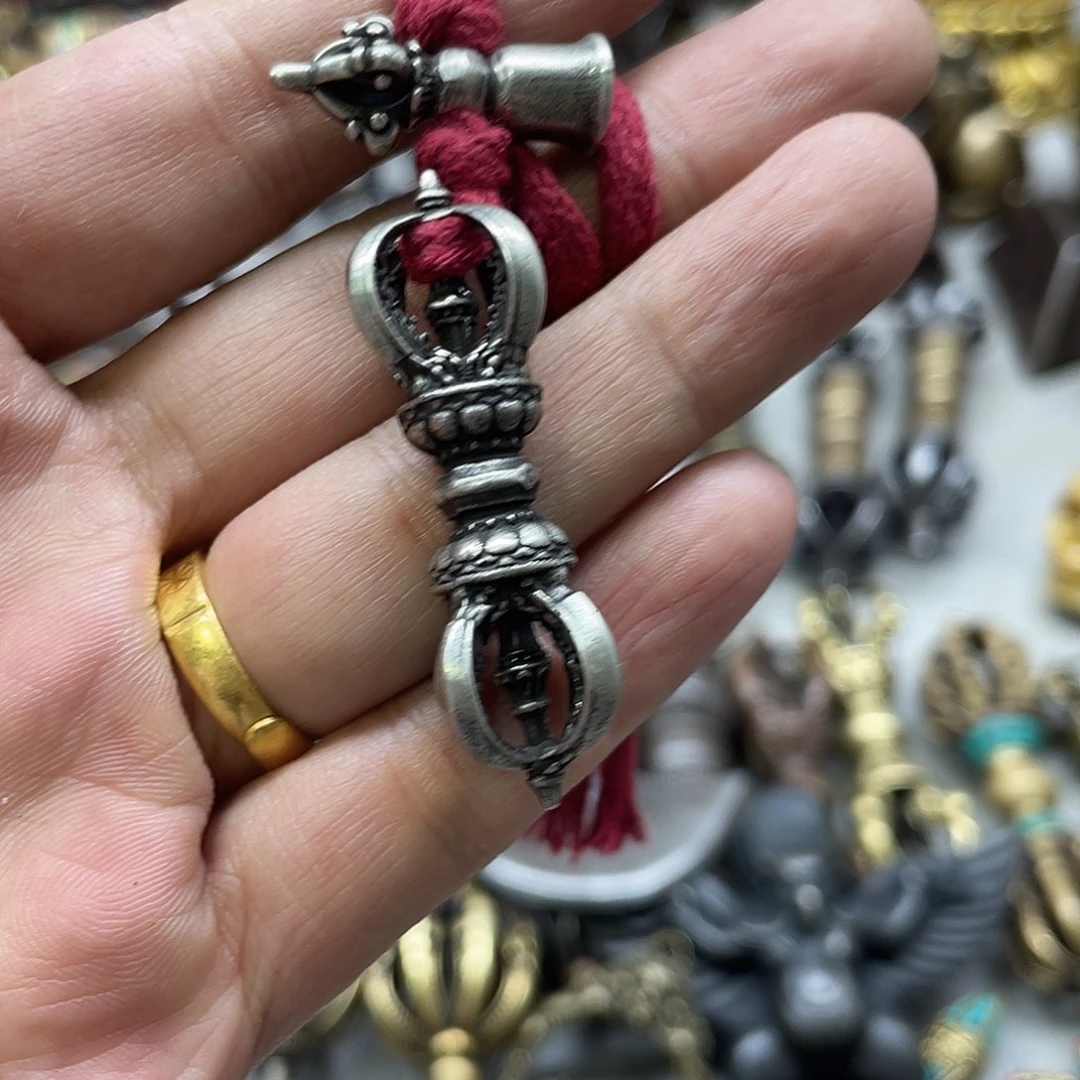 工艺品挂件一物一图