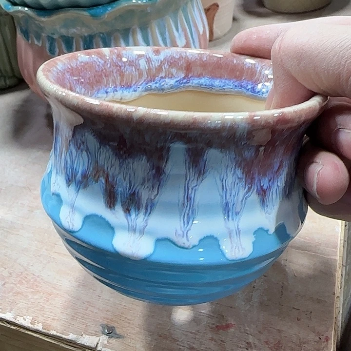 口径不清楚问客服