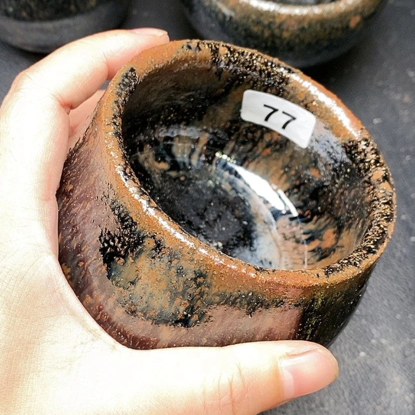 【闪购商品】茶盏L**m我的盏太好闻了