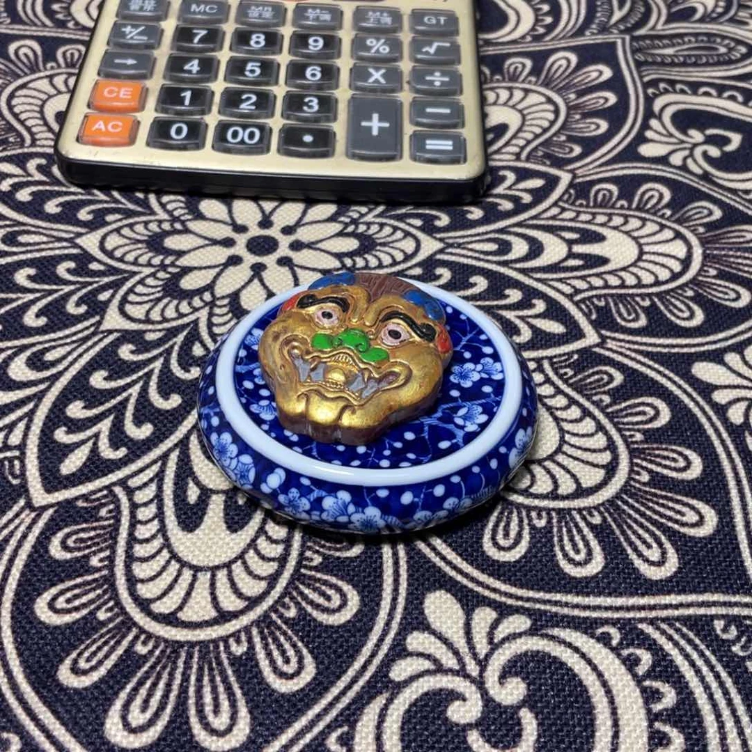 旧藏好货一物一拍