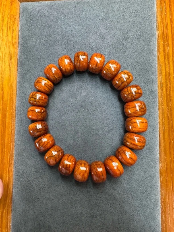 藏式经典原装手串 1.4mm