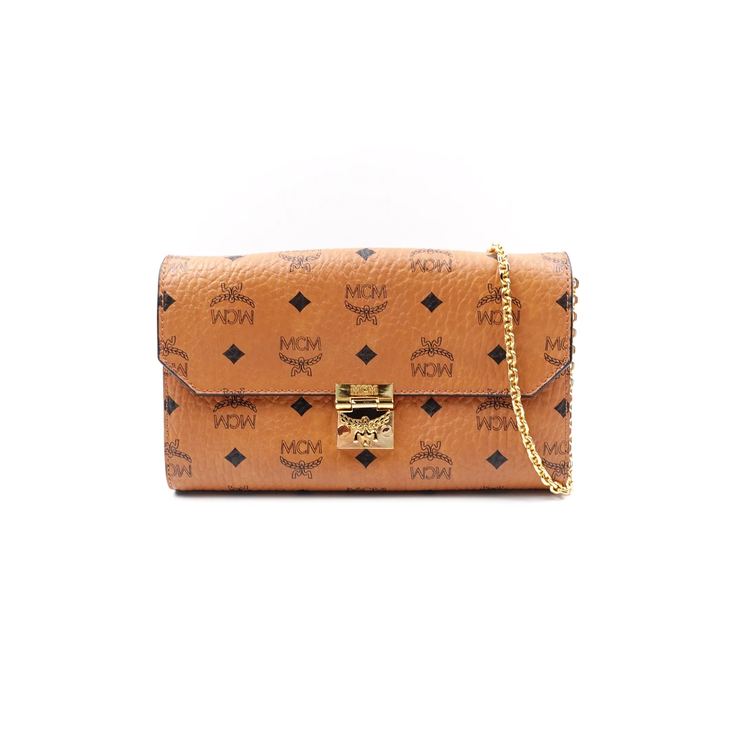 95新 MCM MCM斜跨包H_JMWXNWK00202