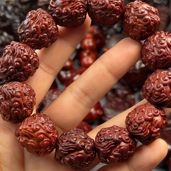 檀香紫檀（小叶紫檀）C*k