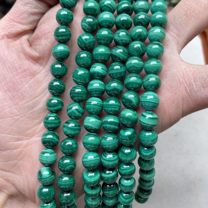 玛瑙/玉髓合金珠宝半成品拍2份8mm发一条