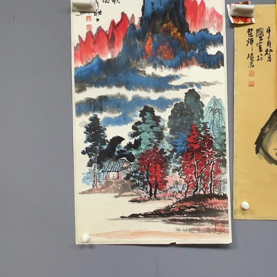 库存作品清理低价可得