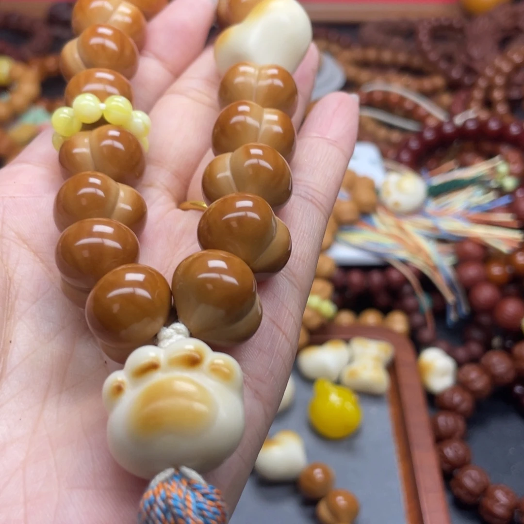 猴头核桃全品18屁桃