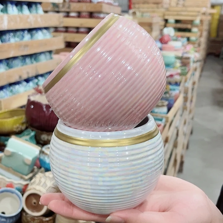 花盆有孔！凑满10元包由发出！