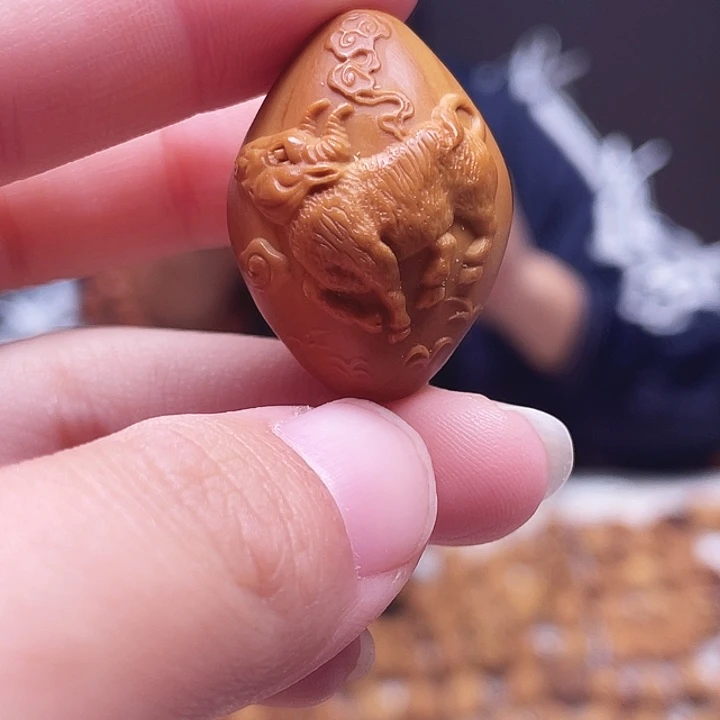 手串/手链橄榄核橄榄核