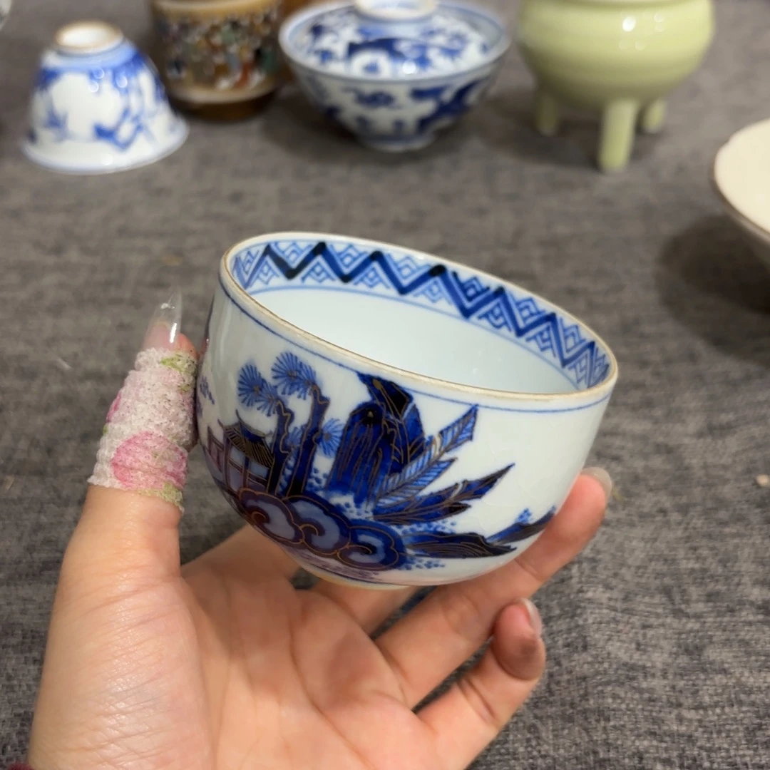 非常好看漂亮的物品