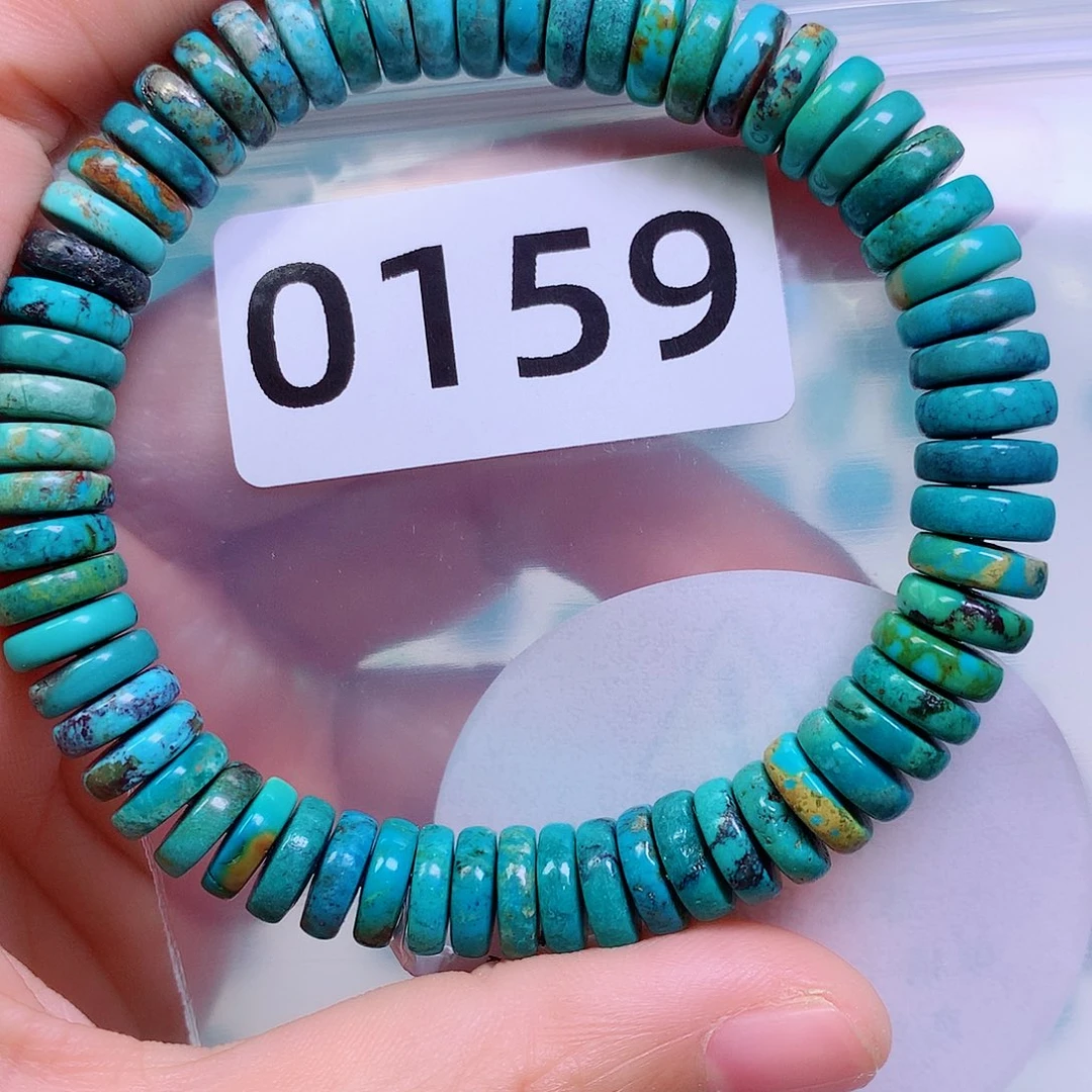 空竹粉丝专享十堰特色手工散珠