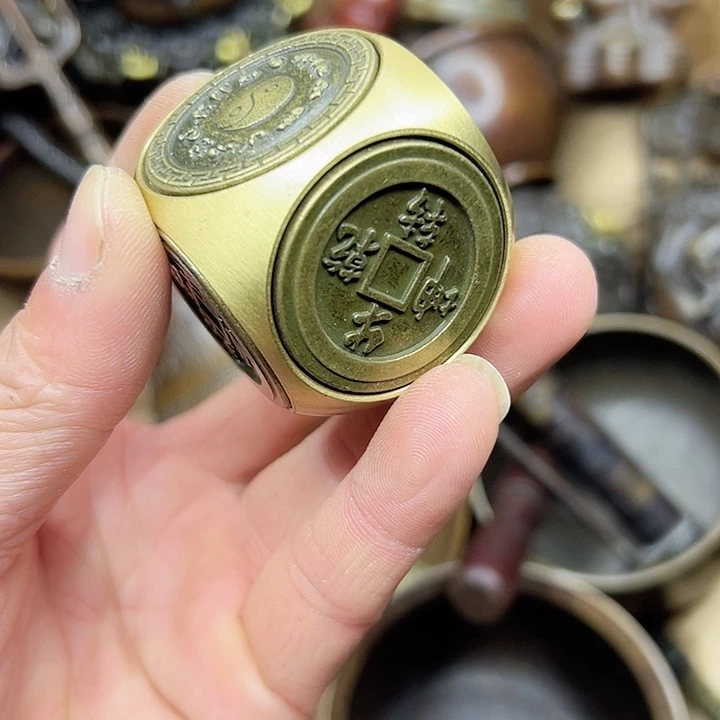 铜铜铜器直播间铜