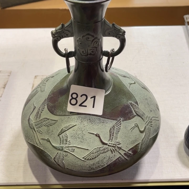 盖碗瓷器制作工艺精湛