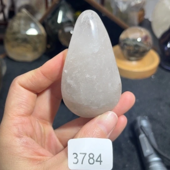 【闪购商品】水晶大型摆件（非配饰）未镶嵌
