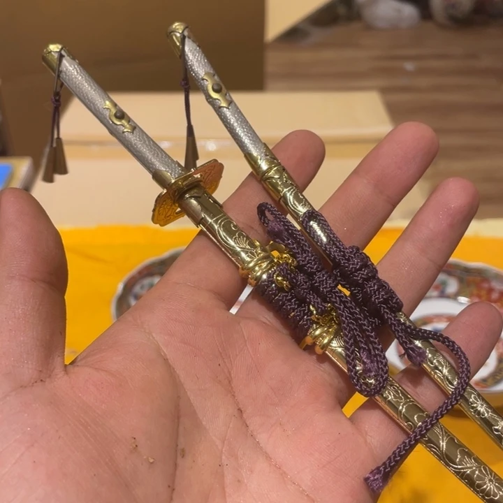洗***了瓷片工艺美术品陶瓷艺术